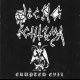 Necro Schizma - Erupted Evil, CD