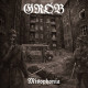 Grób - Misophonia, MCD