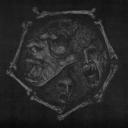 Hexerei - Realms....., LP