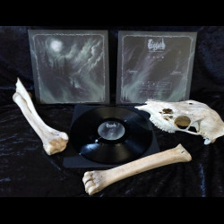 Gygath - Ablaze Above the Forest, LP