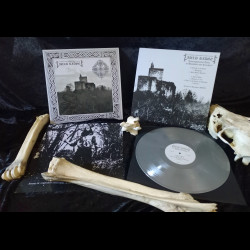 Auld Ridge - Consanguineous Tales of Bloodshed and Treachery, LP (grey)