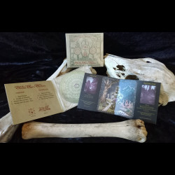Myling / Mørkt Tre - Split, Digi CD