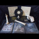 Myling / Mørkt Tre - Split,LP