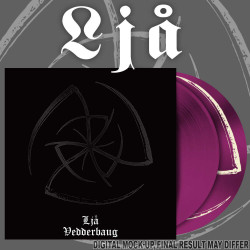 Ljå - Vedderbaug, DLP (violet)