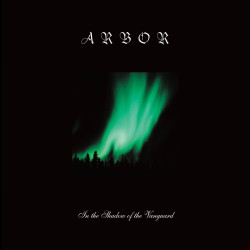 Arbor - In the Shadow of the Vanguard, LP (Corner Bend)
