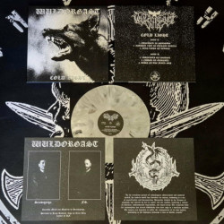 Wuldorgast - Cold Light, LP
