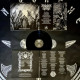 Azathoth's Dream - Solitary Forest Necromancy, LP