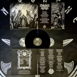 Azathoth's Dream - Solitary Forest Necromancy, LP