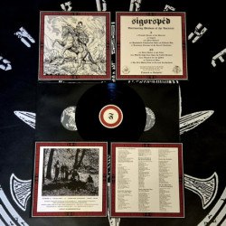 Sigorspéd - Everlasting Wisdom of the Ancients, LP