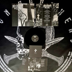 Grotesque Bliss - s/t, LP