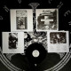 Kerasfóra - Six Nights Beyond the Serpent's Threshold, LP