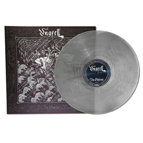 Ungfell - De Ghörnt, LP
