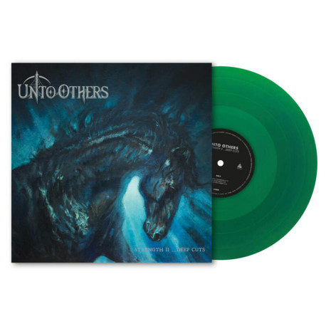 Unto Others - Strength II ...Deep Cuts, LP