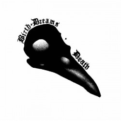 Speglas - Birth, Dreams & Death, MLP (black)