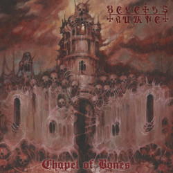 Beleth's Trumpet - Chapel of Bones, LP