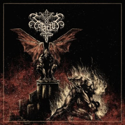 Sarastus - Agony Eternal, LP Sarastus - Agony Eternal, LP