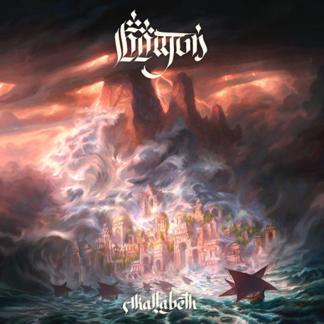 Anfauglir - Akallabêth, DLP