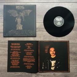 Körgull The Exterminator - Reborn From The Ashes, LP Körgull The Exterminator - Reborn From The Ashes, LP