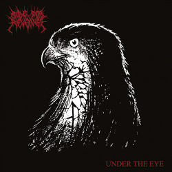 Ride for Revenge - Under the Eye, LP