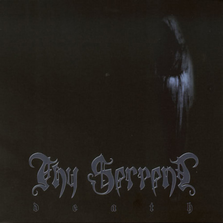 Thy Serpent - Death, MLP