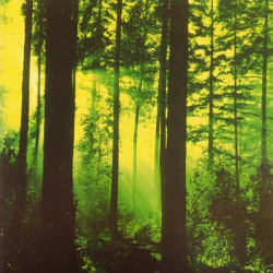 Thy Serpent - Forests of Witchery, LP