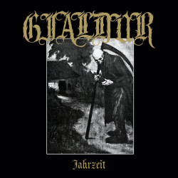Gjaldur - Jahrzeit, MCD