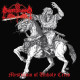 Goatblood - Mysticism of Unholy Cries, CD