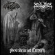Pestnebel / Curse of Belial - Pestilential Curses, CD