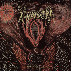 XaosViscera - Works of the Devil, LP
