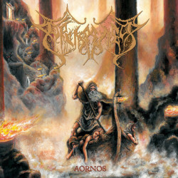 Prometheus - Aornos, DLP