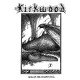 Jim Kirkwood - King of the Golden Hall, LP