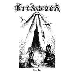 Jim Kirkwood - Uruk-Hai, LP