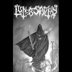 Lunar Sorcery - Demo I, Tape