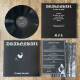 Drakonhail - L’ombre du néant, LP