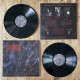Muvitium - Through the Veil of Medieval Prophecies, LP