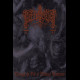 Muvitium - Through the Veil of Medieval Prophecies, Tape