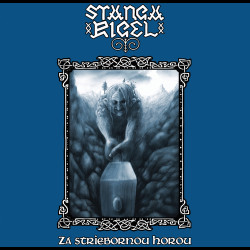 Stangarigel - Za Striebornou Horou, CD