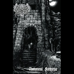 Collier d'Ombre - Autumnal Fortress, Tape