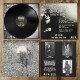 Diabolical Fullmoon - Desecrating the Sign of Christ, LP
