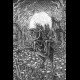 Diabolical Fullmoon - Desecrating the Sign of Christ, Tape