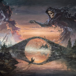 LVTHN - The Devil's Bridge, Digi CD - Pre Order