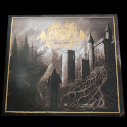 Elffor - Condemned to Wander, Slipcase CD