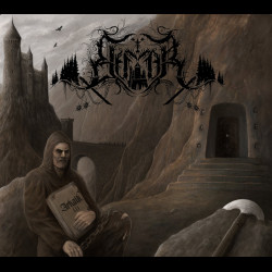 Elffor - Arkaik III, Digi CD