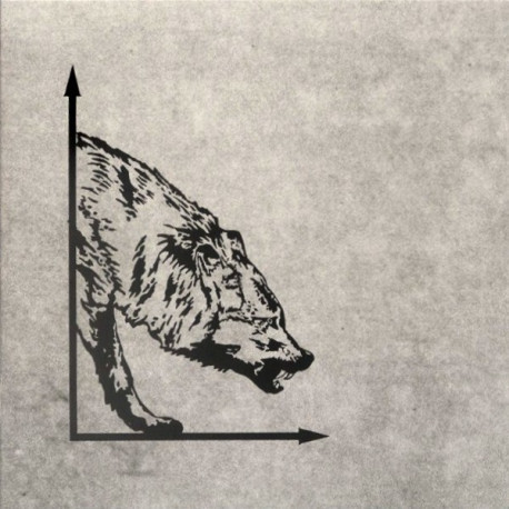 Lucifugum - Instinct Prevelance, LP
