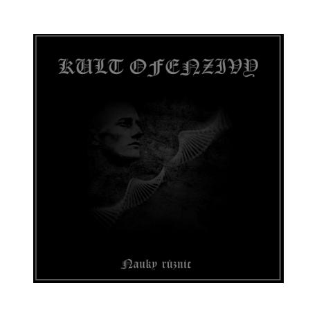 Kult Ofenzivy - Nauky různic, LP