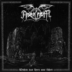 Asenheim - Wohin das Herz uns führt, LP Asenheim - Wohin das Herz uns führt, LP