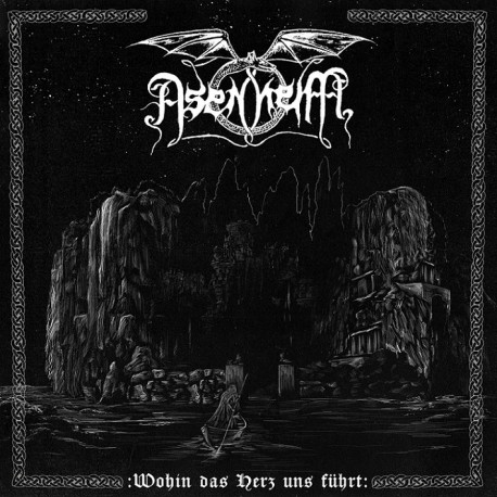 Asenheim - Wohin das Herz uns führt, LP