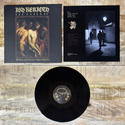 Ish Kerioth - With Roman Precision, LP