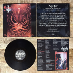 Mystifier - Demystifying the Mystified Ones for a Decade in the Earthly Paradise, LP