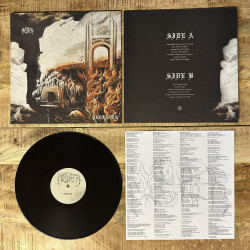 Mystifier - Profanus, LP